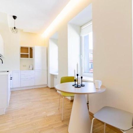 City Central Apartment Palanga Esterno foto