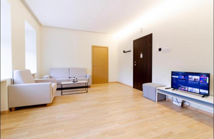 City Central Apartment Palanga Esterno foto