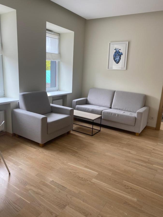 City Central Apartment Palanga Esterno foto