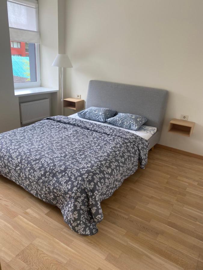 City Central Apartment Palanga Esterno foto